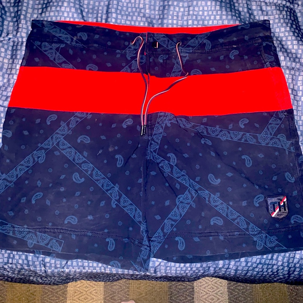Tommy Hilfiger Bathing-suit